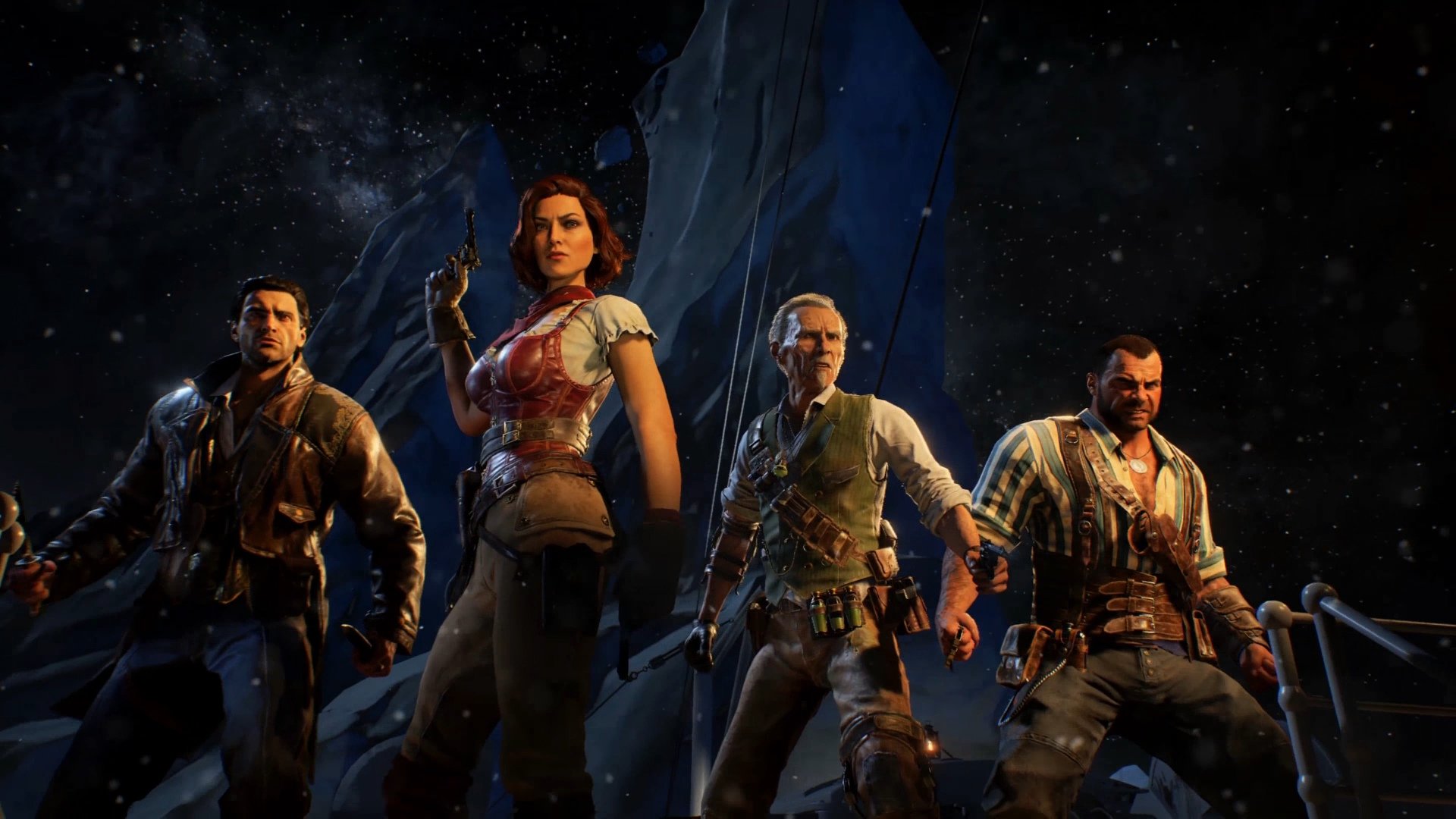 Call of Duty: Black Ops 4 - Imagen 24